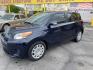 2010 Blue /Black Scion xD XD (JTKKU4B44AJ) with an 1.8 Liter 4 Cylinder engine, Automatic transmission, located at 801 South State Street, Salt Lake City, UT, 84111, (801) 328-0098, 40.751953, -111.888206 - Features: Cloth Seats, Pioneer Sound System, Satellite Radio Ready Basic Features:ABS Brakes, Auxiliary Audio Input, Power Locks, Side Airbags, AM/FM Stereo, CD Audio, Power Mirrors, Traction Control, Air Conditioning, Cruise Control, Power Windows, Automatic Transmission, Overhead Airbags, Rear Def - Photo#0